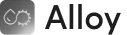 Alloy